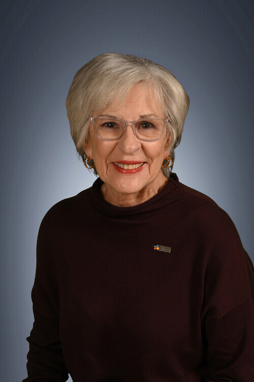 Diane Burns