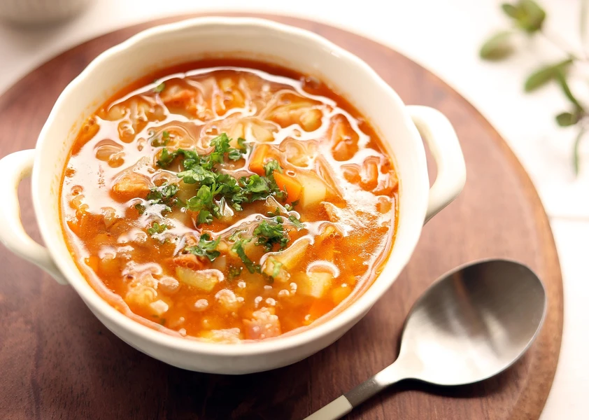 Soupe